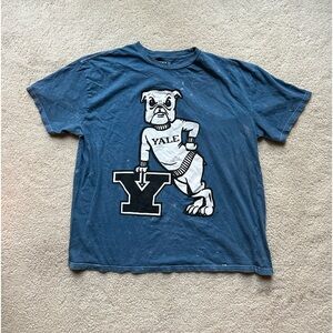 ❌SOLD❌ Yale Graphic T